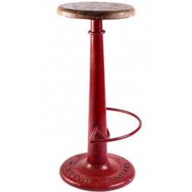 Стул Necchi Red Стул Necchi Red