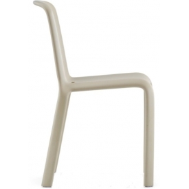 Стул Snow 300 Beige Стул Snow 300 Beige