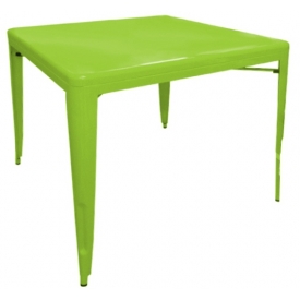 Стол TOLIX Green 650мм. Стол TOLIX Green 650мм.