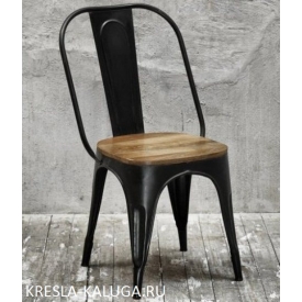 Стул Tolix Loft-030 Стул Tolix Loft-030