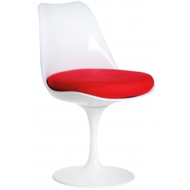 Стул Tulip W-Red Стул Tulip W-Red