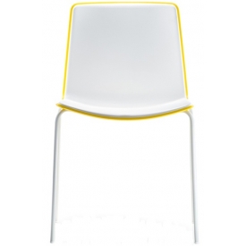 Стул Tweet‑890 Yellow Стул Tweet‑890 Yellow