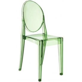 Стул Victoria Ghost Green Стул Victoria Ghost Green