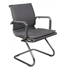 Кресло CH-993-Low-V серый