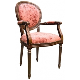 Кресло Louis XVI