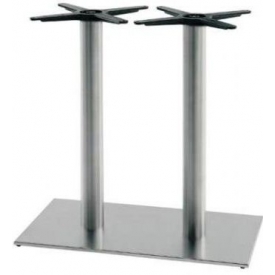 Подстолье INOX 4461 LU Подстолье INOX 4461 LU
