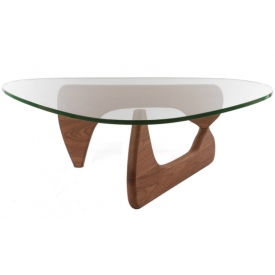 Кофейный стол Isamu Noguchi 900мм. Кофейный стол Isamu Noguchi 900мм.