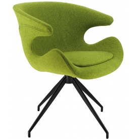 Кресло LIBERTY зеленый