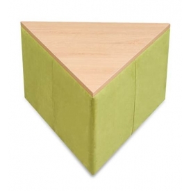 Стол Origami-pt (ВхШхГ)510х925х760