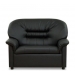 Кресло-кровать Premier 1-r (ВхШхГ)900х1200х900