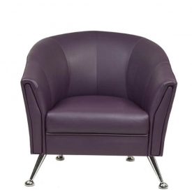 Кресло Zara-1 (ВхШхГ)860х870х750