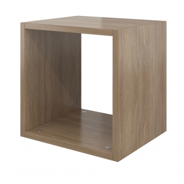 Полка навесная ДУБЛИН ДБ-31 дуб кофейный Полка навесная ДУБЛИН ДБ-31 дуб кофейный