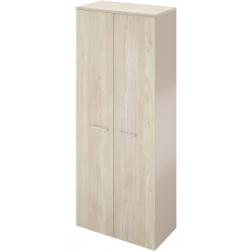 Шкаф для одежды АТЛОН ДГ-40 скандинавское дерево/глиняный серый 