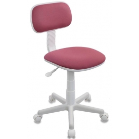 Кресло CH-W201NX розовый