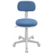 Кресло CH-W201NX голубой