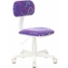 Кресло CH-W201NX фиолетовый Sticks