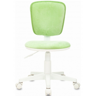 Кресло CH-W204NX светло-зеленый Velvet