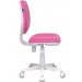 Кресло CH-W213  розовый 