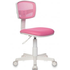 Кресло CH-W299 розовый