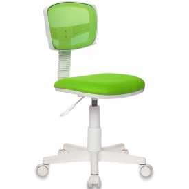 Кресло CH-W299 салатовый Кресло CH-W299 салатовый