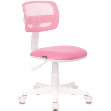 Кресло CH-W299 розовый