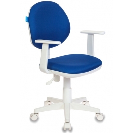 Кресло CH-W356 синий