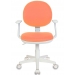 Кресло CH-W356 оранжевый