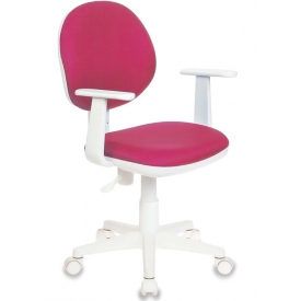 Кресло CH-W356 розовый