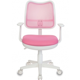 Кресло CH-W797 розовый