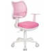 Кресло CH-W797 розовый
