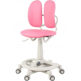 Кресло DR‑218A розовый Кресло DR‑218A розовый