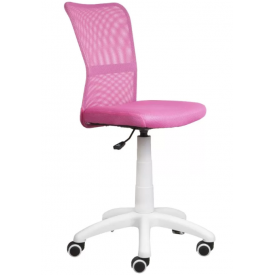 Кресло EVA розовый