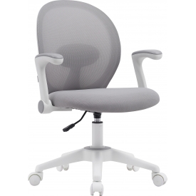 Кресло FLIP серый