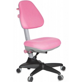 Кресло KD-2 розовый 