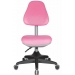 Кресло KD-2 розовый 