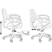 Кресло KD-3/WH/ARM мультиколор маскарад