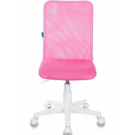 Кресло KD-9 розовый