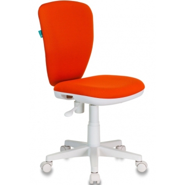 Кресло KD-W10 оранжевый