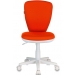 Кресло KD-W10 оранжевый