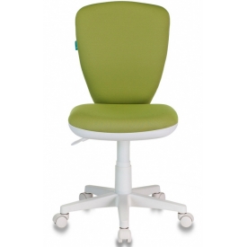 Кресло KD-W10 светло-зеленый
