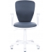 Кресло KD-W10AXSN серый