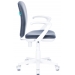 Кресло KD-W10AXSN серый