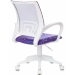 Кресло KD-W4 фиолетовый Sticks