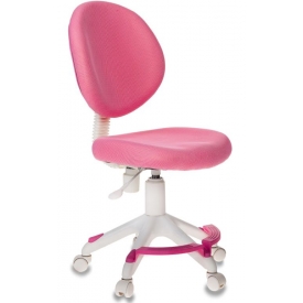 Кресло KD-W6-F розовый