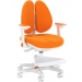 Кресло KIDS-101 оранжевый