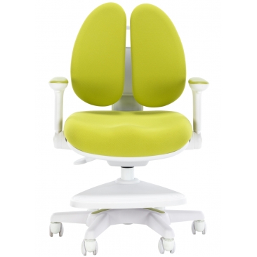 Кресло KIDS-101 зеленый