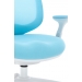 Кресло KIDS-102 голубой