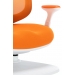 Кресло KIDS-102 оранжевый