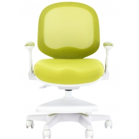 Кресло KIDS-102 зеленый