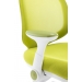 Кресло KIDS-102 зеленый